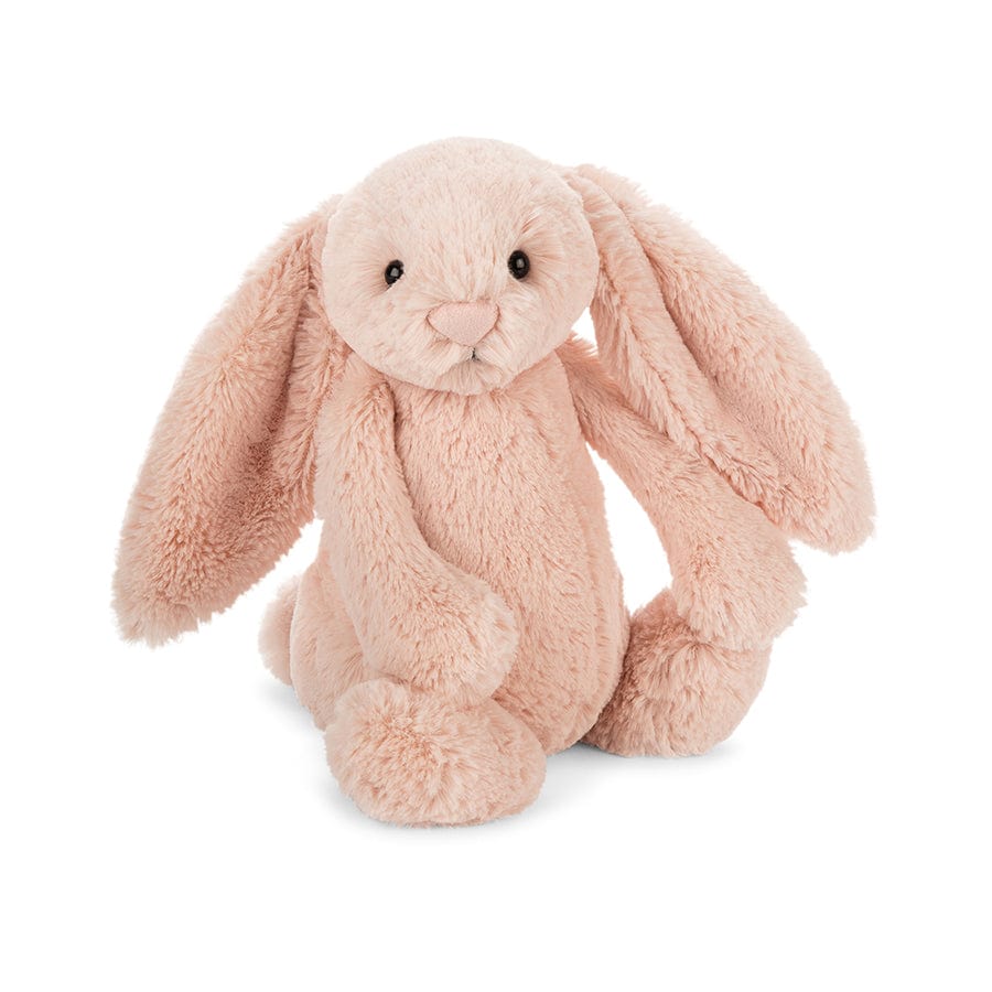 Bashful Blush Bunny Large JellyCat JellyCat Lil Tulips