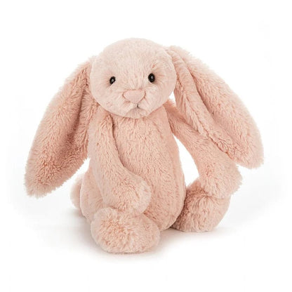 Bashful Blush Bunny Large JellyCat JellyCat Lil Tulips