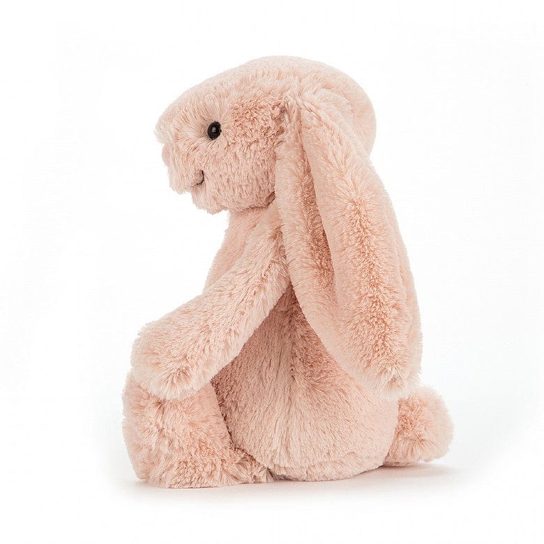 Bashful Blush Bunny Large JellyCat JellyCat Lil Tulips