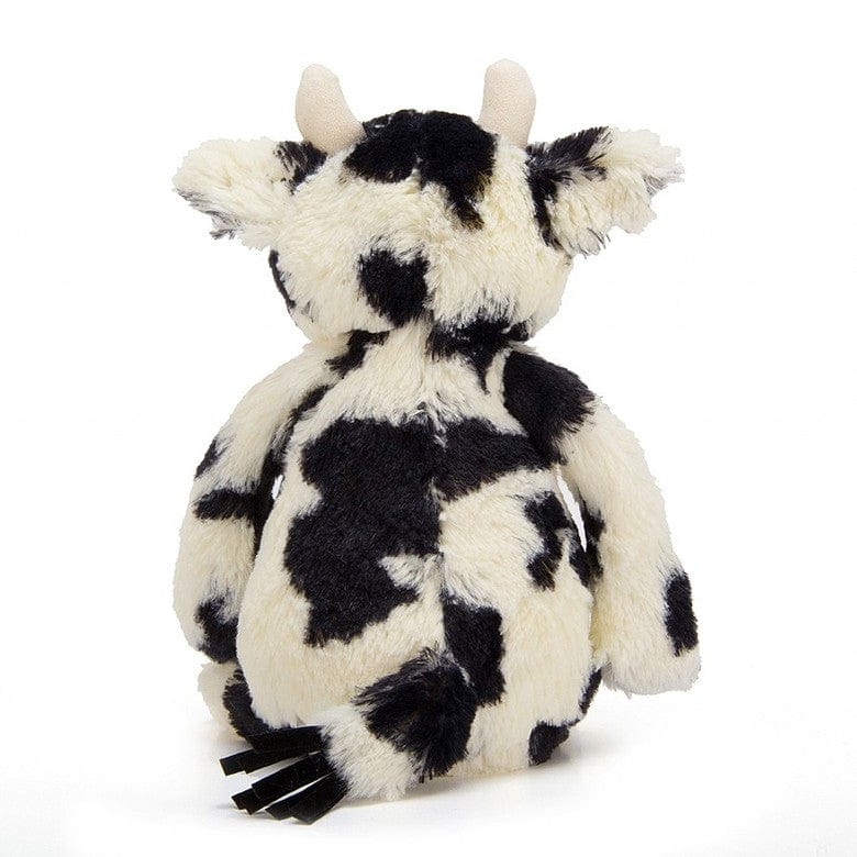 Jellycat Medium outlets Bashful Cow