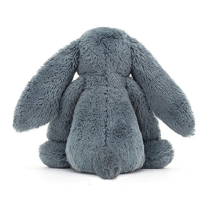 Bashful Dusky Blue Bunny Medium JellyCat JellyCat Lil Tulips