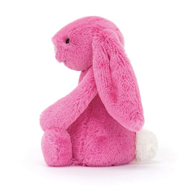 Jellycat pink cheap bunny small