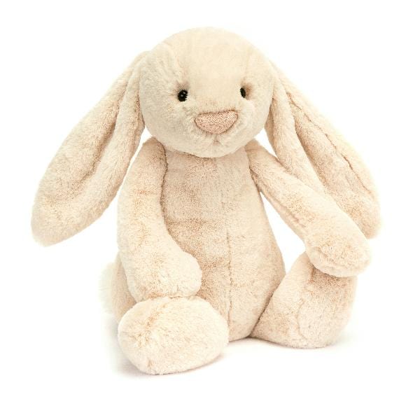 Bashful Luxe Willow Bunny Huge JellyCat JellyCat Lil Tulips