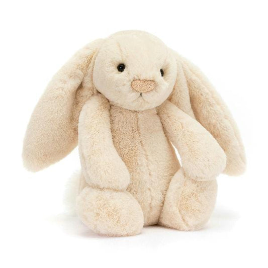 Bashful Luxe Willow Bunny Medium JellyCat JellyCat Lil Tulips