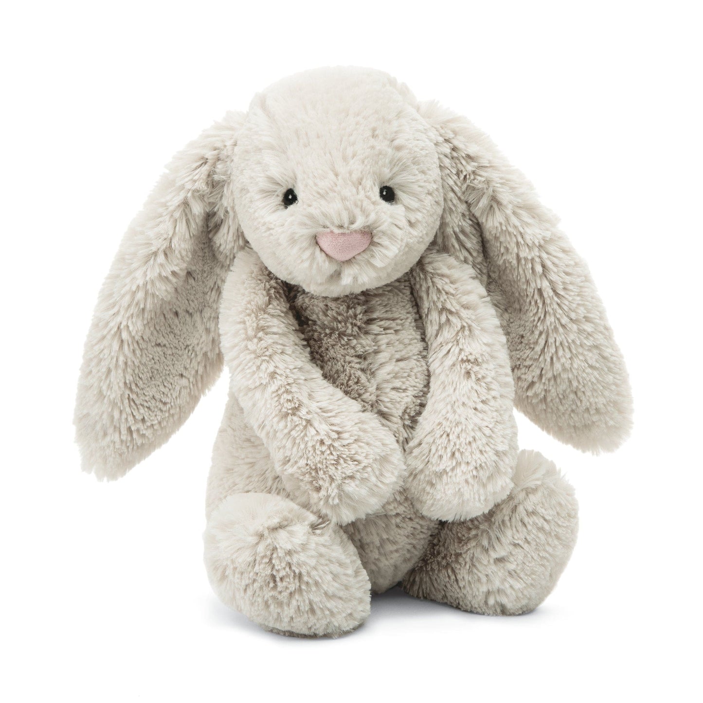 Bashful Oatmeal Bunny Medium JellyCat JellyCat Lil Tulips