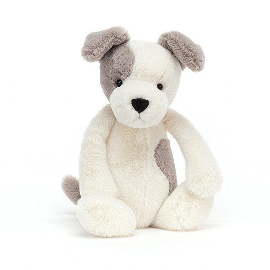 Bashful Terrier Medium JellyCat JellyCat Lil Tulips