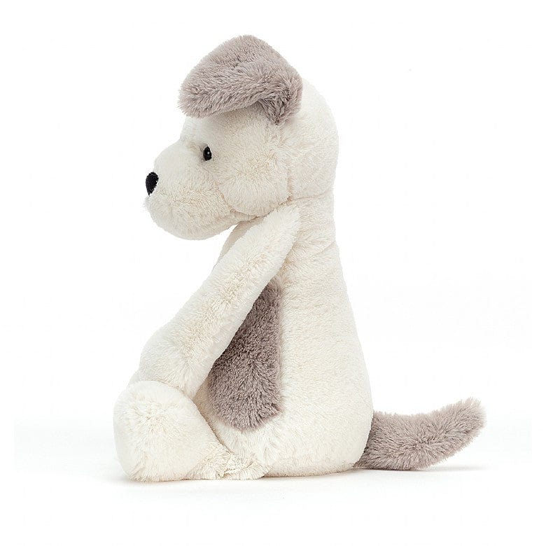 Bashful Terrier Medium JellyCat JellyCat Lil Tulips