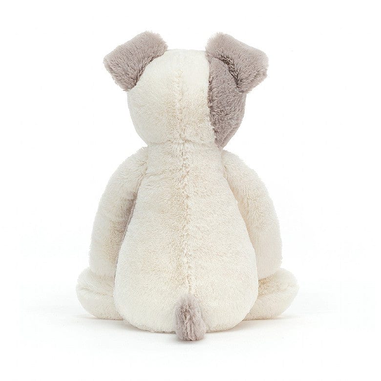 Bashful Terrier Medium JellyCat JellyCat Lil Tulips