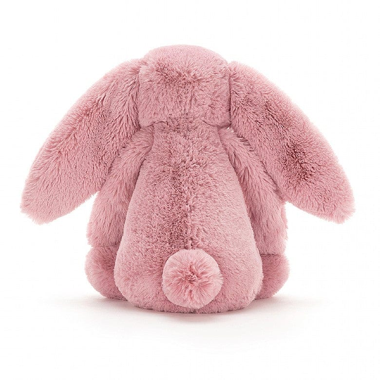 Bashful Tulip Pink Bunny Medium JellyCat JellyCat Lil Tulips