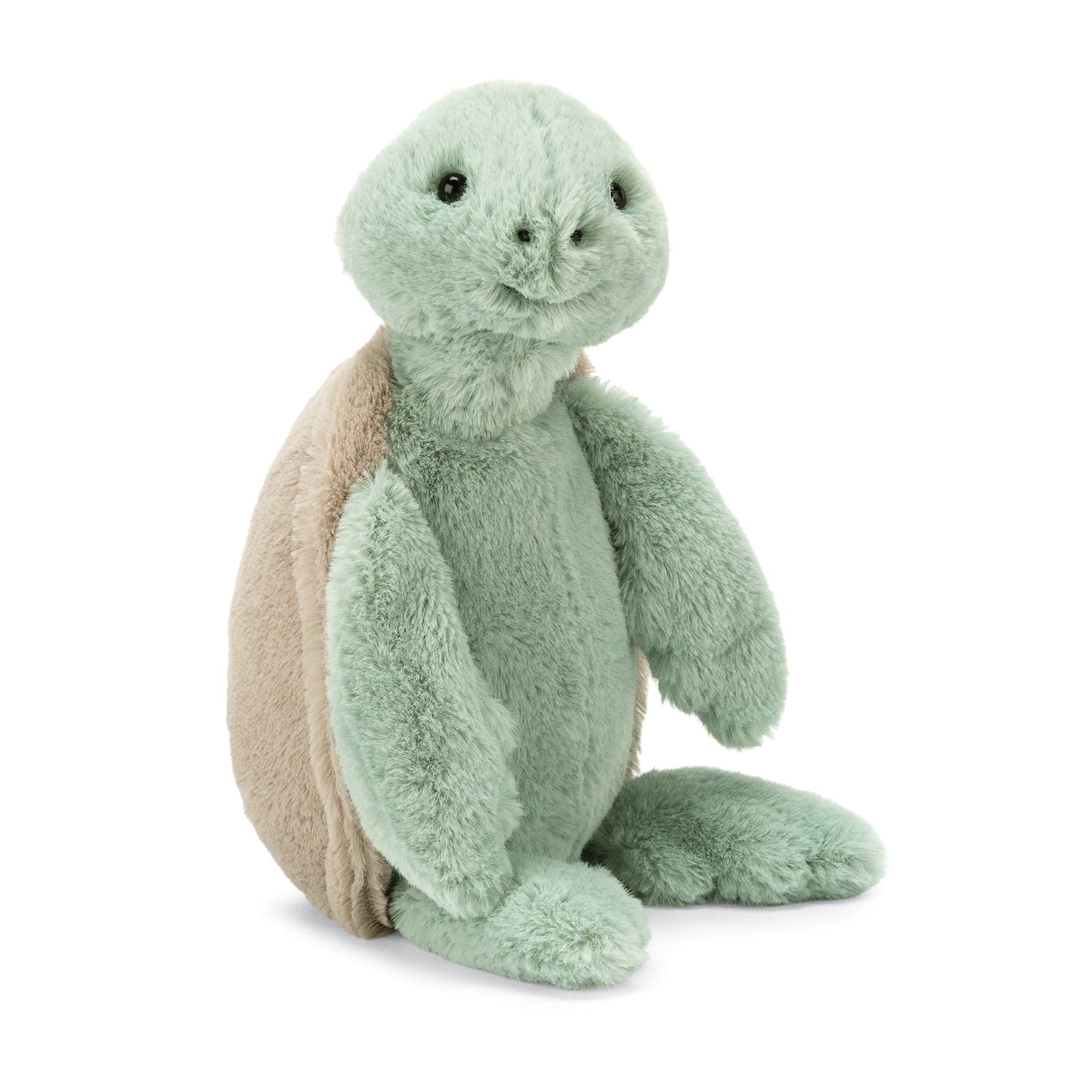 Bashful Turtle Medium Default JellyCat JellyCat Lil Tulips