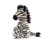 Bashful Zebra Original Medium JellyCat