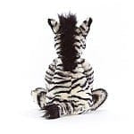 Bashful Zebra Medium JellyCat JellyCat Lil Tulips