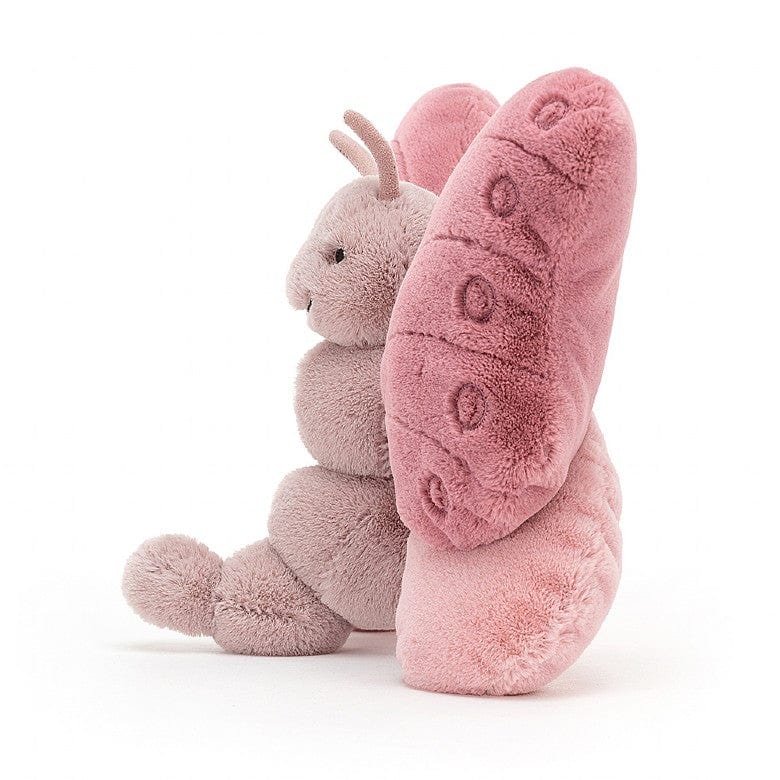 Beatrice Butterfly JellyCat JellyCat Lil Tulips