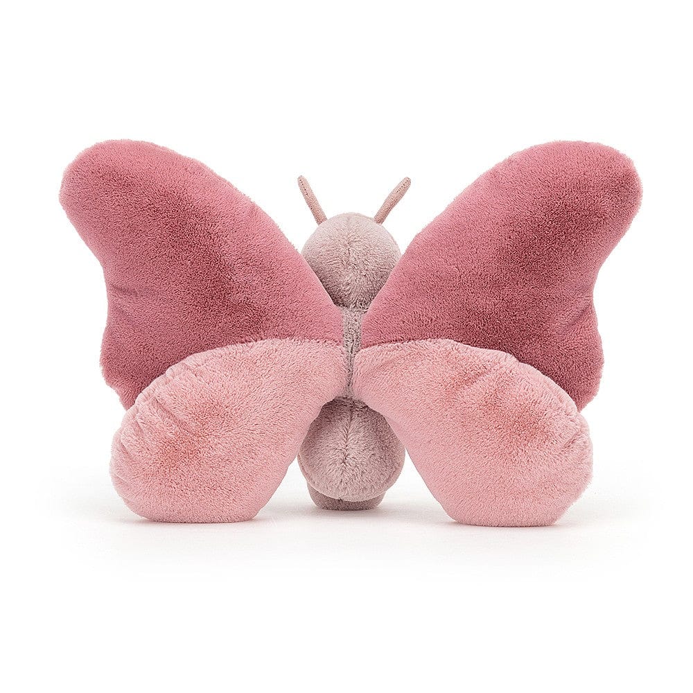 Beatrice Butterfly JellyCat JellyCat Lil Tulips