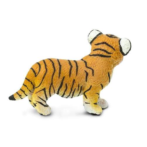 Tiger store cub toy