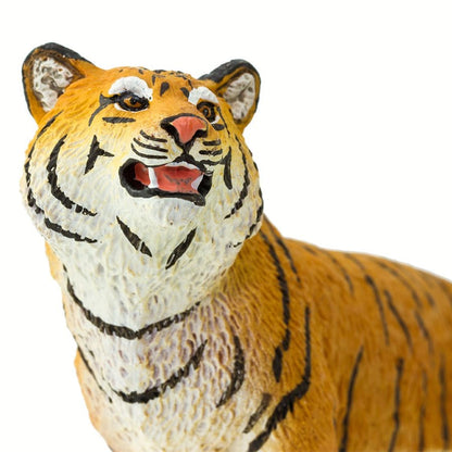 Bengal Tigress Toy Safari Ltd Lil Tulips