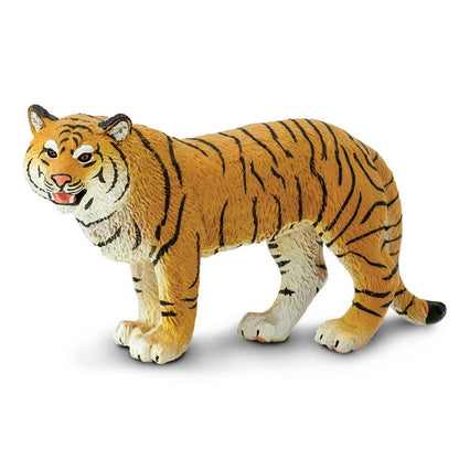 Bengal Tigress Toy Safari Ltd Lil Tulips