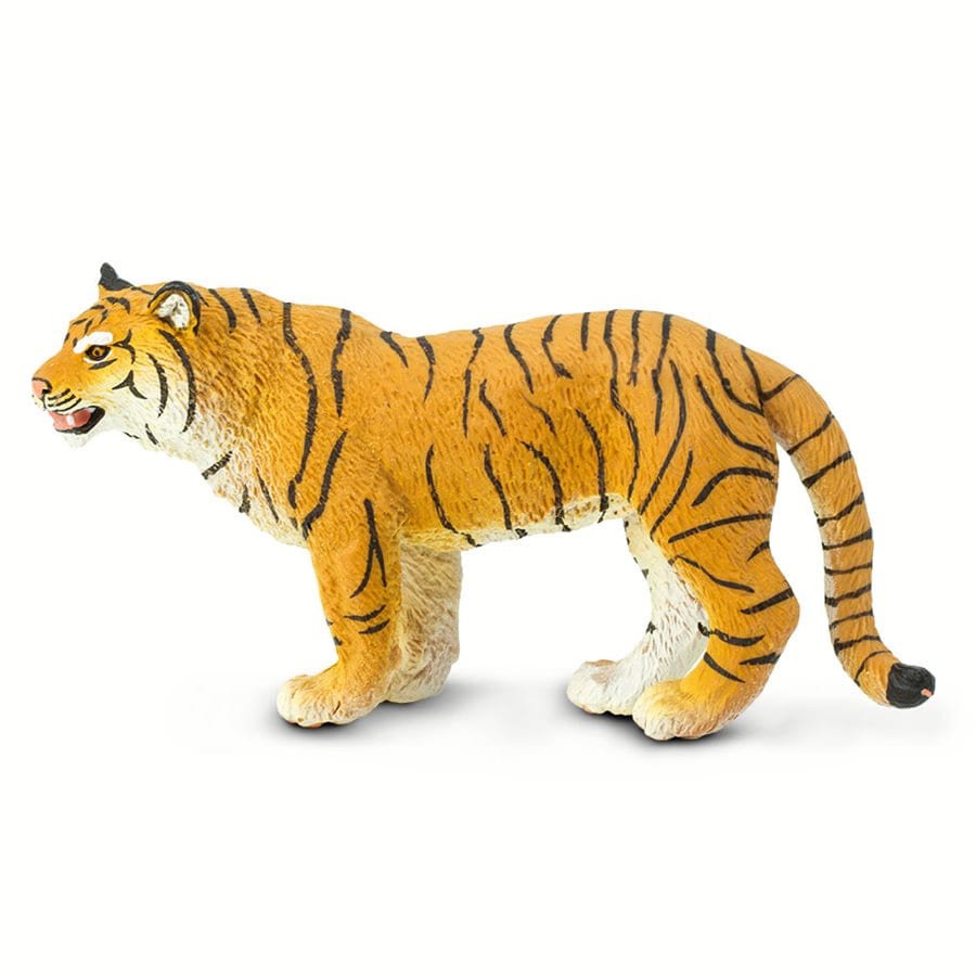 Bengal Tigress Toy Safari Ltd Lil Tulips