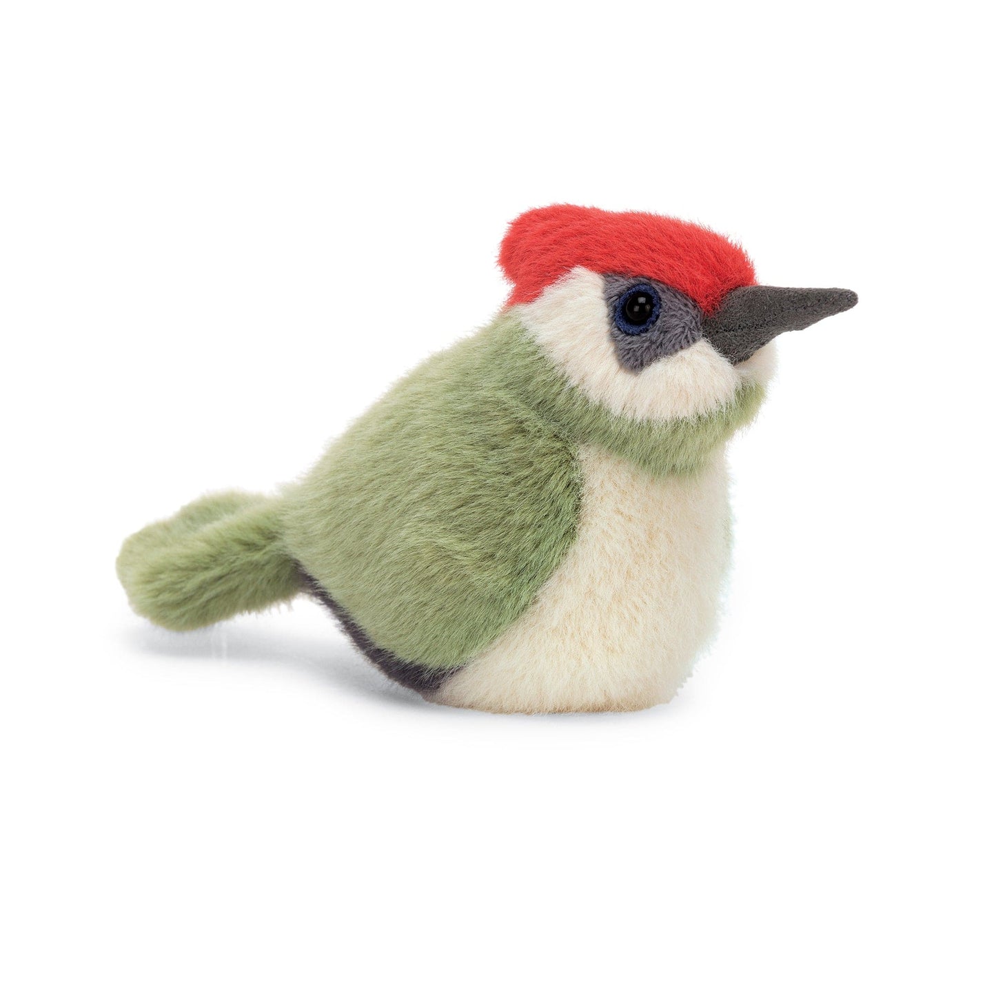 Birdling Woodpecker JellyCat JellyCat Lil Tulips