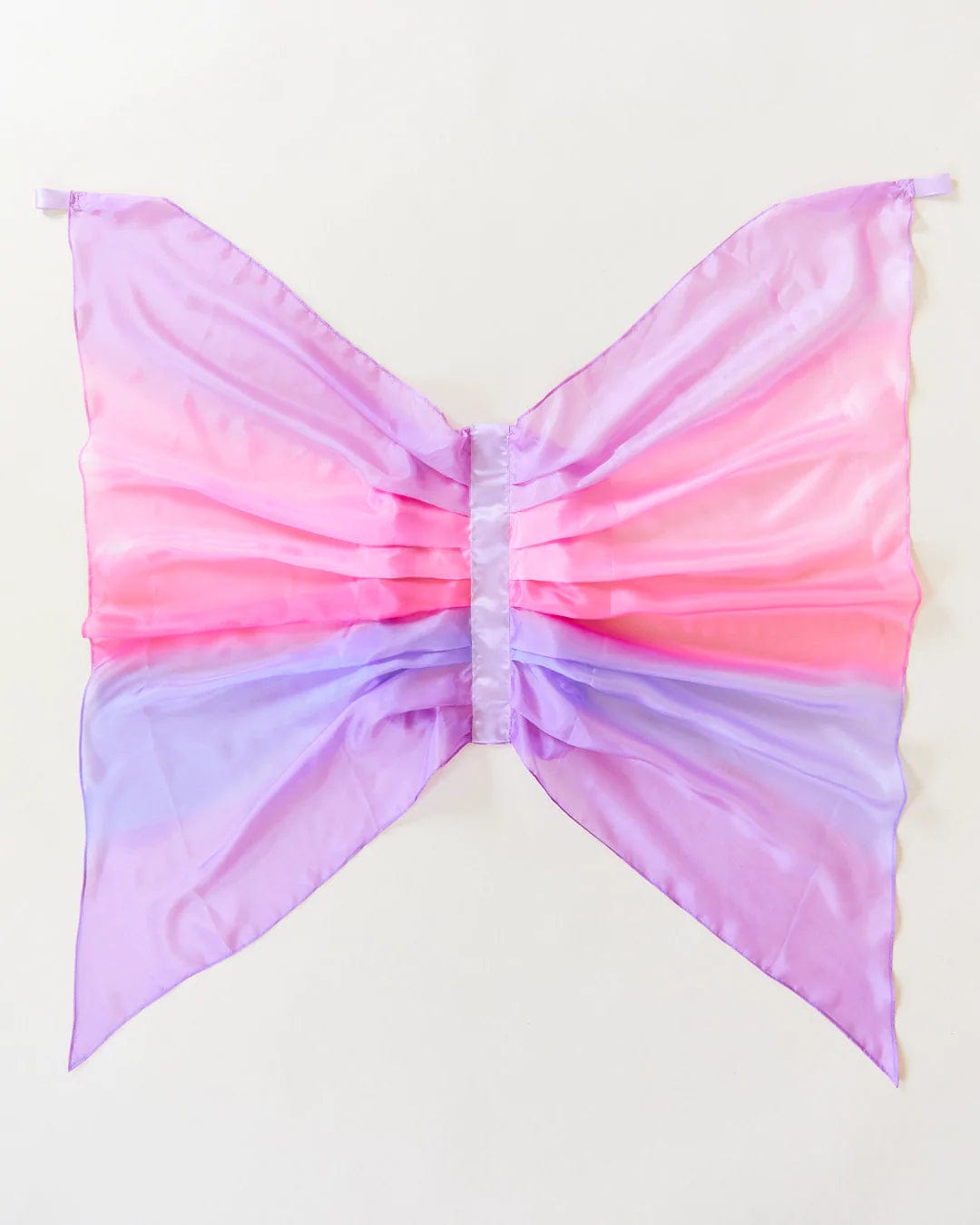 Blossom Fairy Wings Sarah's Silks Lil Tulips