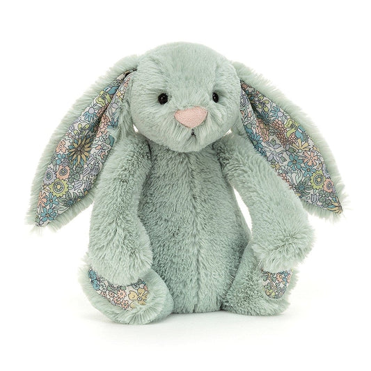 Blossom Sage Bunny Sage JellyCat JellyCat Lil Tulips