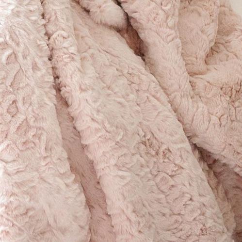 Blush Dream Blanket Saranoni Lil Tulips