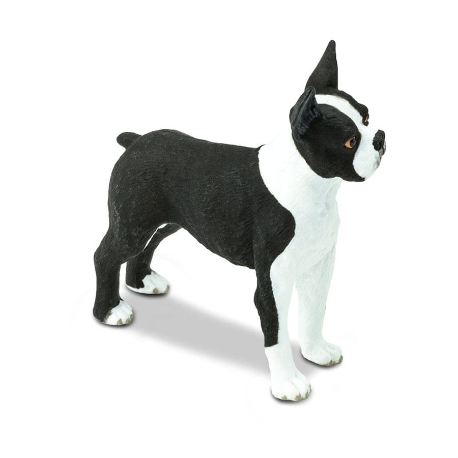 Boston hotsell terrier teether