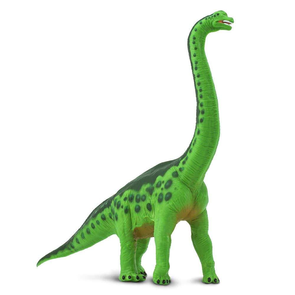 Long neck hot sale dinosaur toy