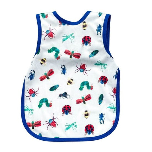 Bug World Bapron BapronBaby Bibs Lil Tulips