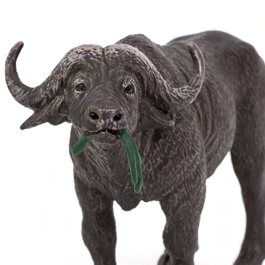 Safari Ltd Cape Buffalo Toy