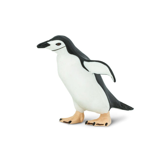 Chinstrap Penguin Toy Safari Ltd Lil Tulips