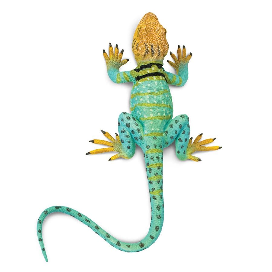 Toy gecko outlet lizards