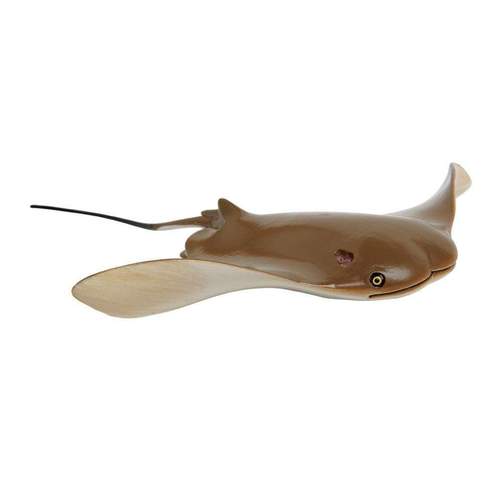 Cownose Ray Toy Safari Ltd Lil Tulips