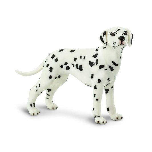 Dalmatian Toy Safari Ltd Lil Tulips