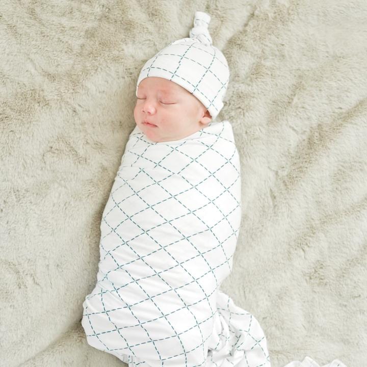 Square swaddle 2025