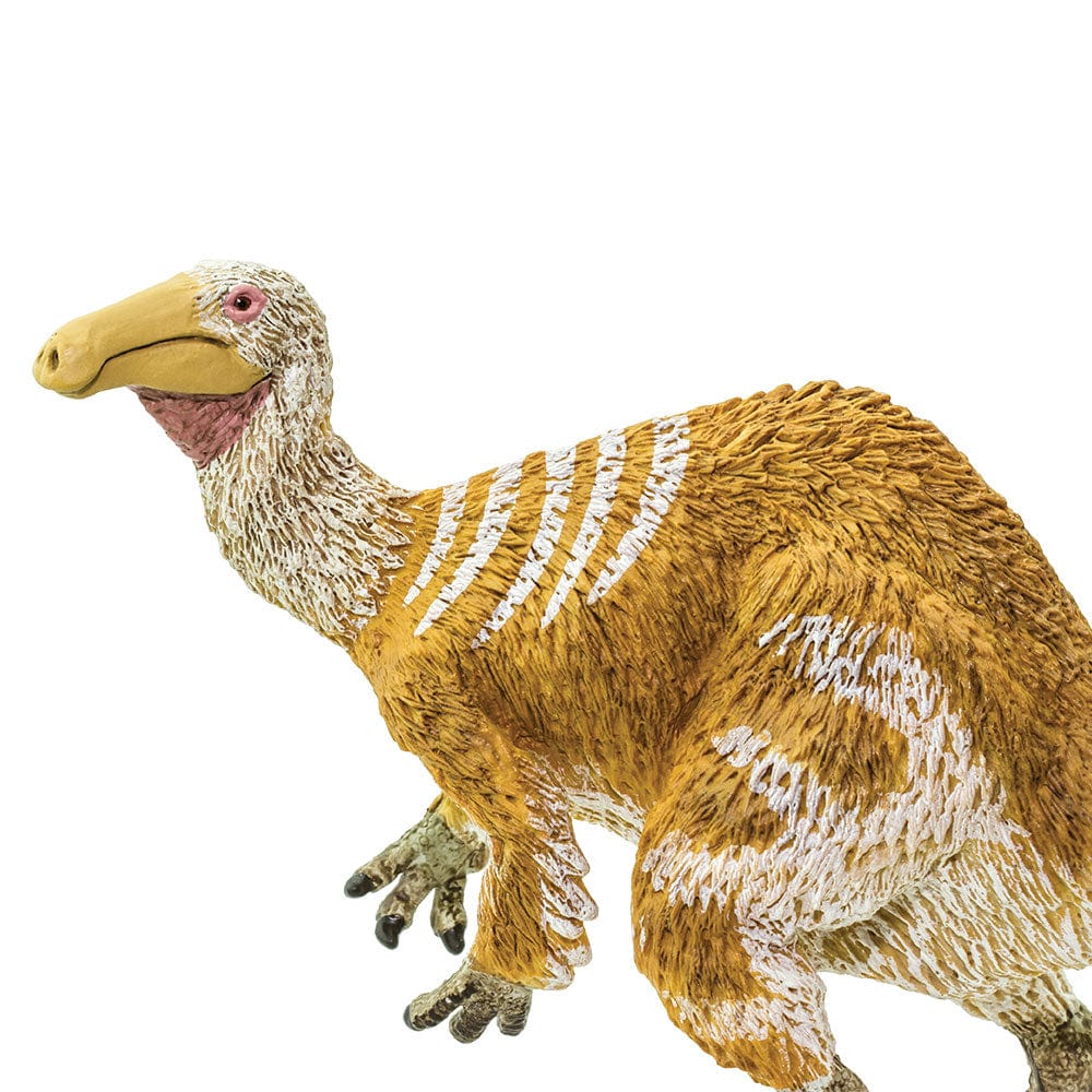 Deinocheirus Toy Safari Ltd Lil Tulips