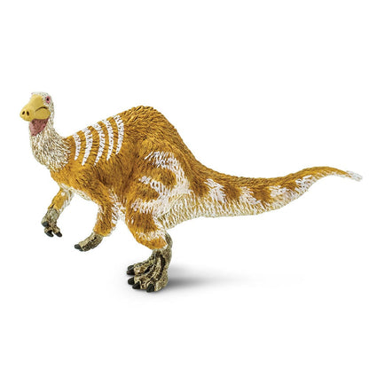 Deinocheirus Toy Safari Ltd Lil Tulips