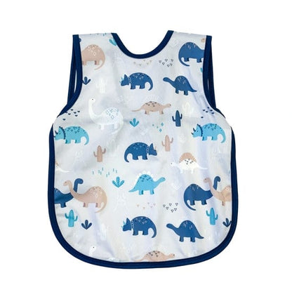 Desert Dinos Bapron BapronBaby Bibs Lil Tulips