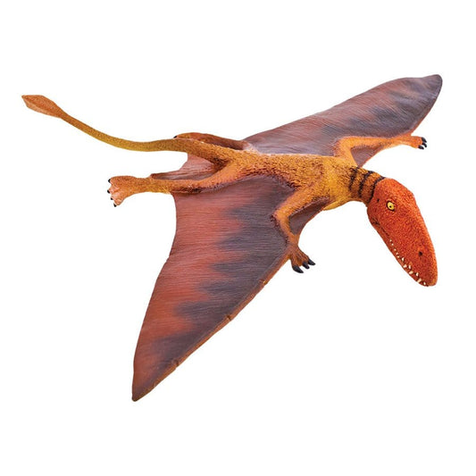 Dimorphodon Toy Safari Ltd Lil Tulips