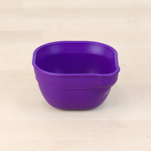 Dip 'n' Pour Bowl Amethyst RePlay RePlay Lil Tulips