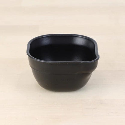 Dip 'n' Pour Bowl Black RePlay RePlay Lil Tulips