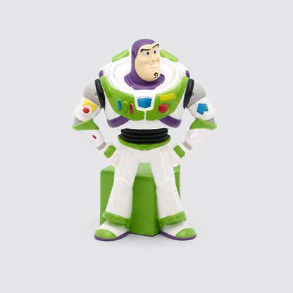 Disney and Pixar Toy Story 2: Buzz Lightyear Tonies Lil Tulips