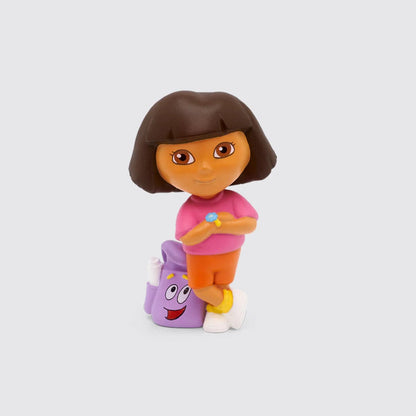 Dora The Explorer Tonie Tonies Lil Tulips