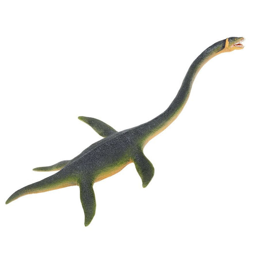 Elasmosaurus Toy Safari Ltd Lil Tulips