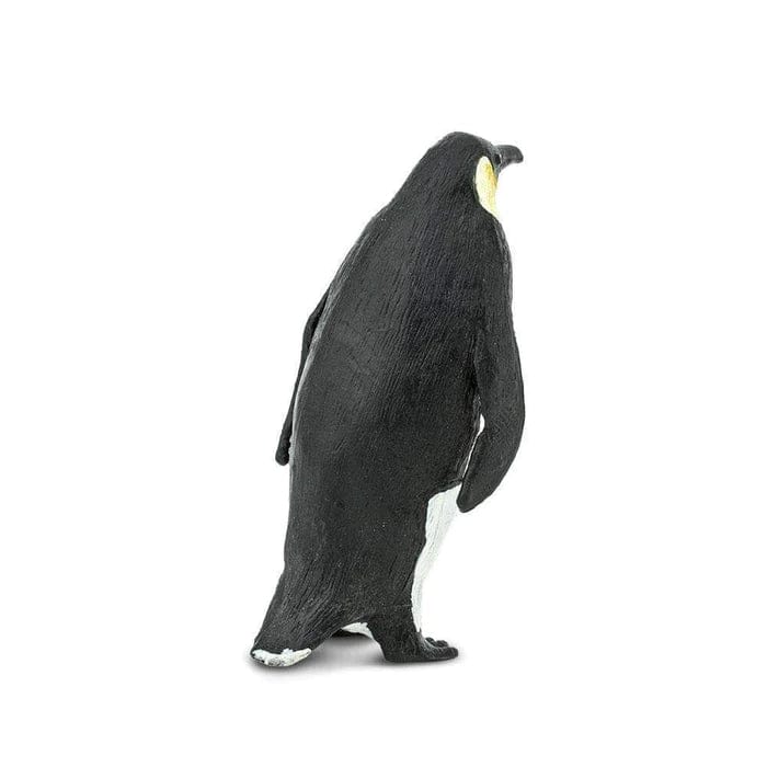 Emperor Penguin Toy Safari Ltd Lil Tulips