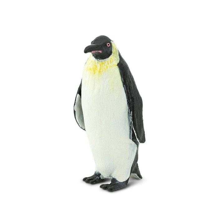 Emperor Penguin Toy Safari Ltd Lil Tulips