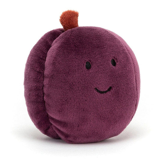 Fabulous Fruit Plum JellyCat JellyCat Lil Tulips