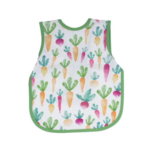 Farm Produce Bapron BapronBaby Bibs Lil Tulips