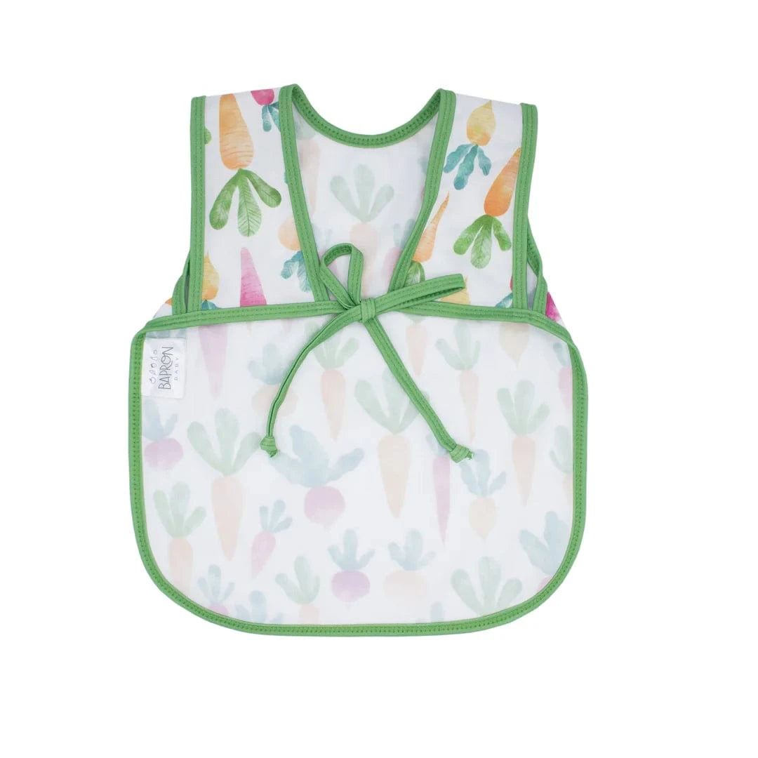 Farm Produce Bapron BapronBaby Bibs Lil Tulips