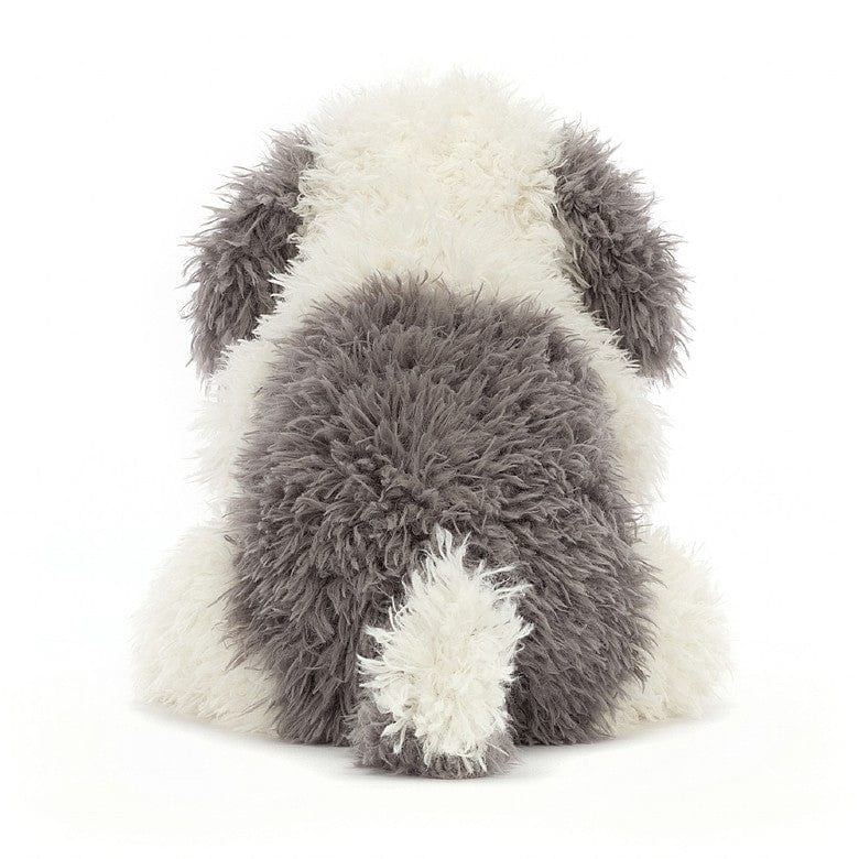 Sheepdog plush cheap